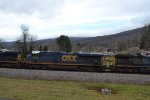 CSX 5339